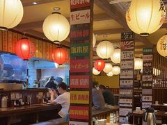 -鸟鹏烧鸟居酒屋(熙龙湾店)
