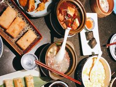 -南京大牌档(新街口德基广场店)