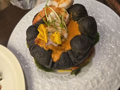 -Shantek象提南亚餐厅&西餐融合Bistro(淮海中路店)