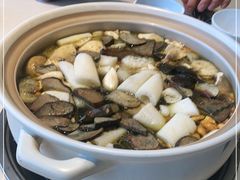 -爱膳菌锅锅(阳南店)