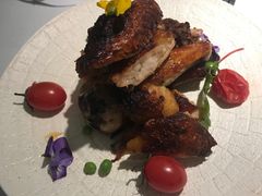 -春树下·树屋花房西餐厅(罍街AS1980店)