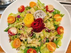 -鹅城粤菜馆(白云山路店)