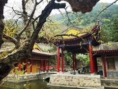 -华清宫景区