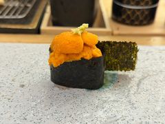 -鮨政· Omakase(港汇恒隆广场店)