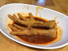 -二孃鸡爪爪(双楠店)