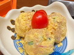 -隐炉和牛烧肉店(群力店)