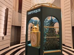 -新加坡文华东方酒店