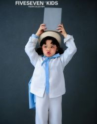 -57KIDS儿童摄影