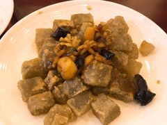 三鲜焖子-林之六八·6886大连老菜馆
