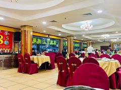 大堂-吉莲利苑海鲜酒家(珠海拱北28年老字号店)
