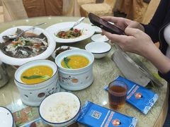 -悦来福·东山海鲜(莲花店)