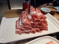 -额尔敦草原涮羊肉·烧烤(冻青树总店)