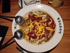 -太二酸菜鱼(福州泰禾店)