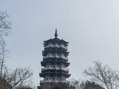 -古隆中景区
