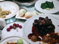 -金枝玉叶上海人家食府(三里河店)