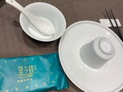 -望乡楼上海菜(日月光店)