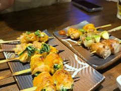 -鸟鹏烧鸟居酒屋(熙龙湾店)