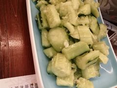 -可口香·非遗老号烧烤(南岗直营店)