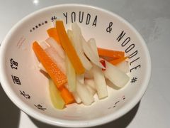 -友达面馆(广州总店)