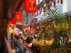 -小龙翻大江文化火锅(宽窄店)