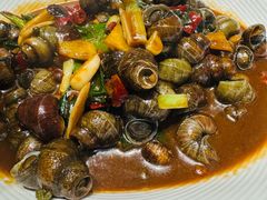 -大萝卜烧烤羊蝎子烤全羊(新城河路店)