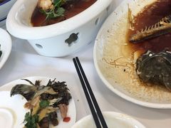 -御彩酒家(东风东路店)