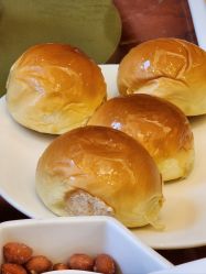 -佳丽海鲜大酒楼·宴会厅(蔡塘店)