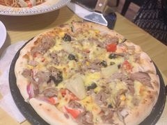 普罗旺斯金枪鱼-清真·艾美可餐厅(鹏欣水游城店)