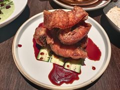 -庐灶江南·江南菜·四合院Bistro(东直门雍和宫·原华侨宾馆店)