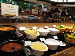 -金厨泰国餐厅·全泰籍厨师料理(拱北店)