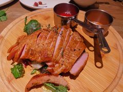 -小大董·烤鸭(凤凰汇店)