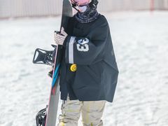 -富龙滑雪场