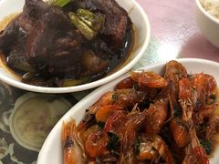 红烧肉-蘭心餐厅(进贤路店)
