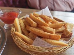 -老欧洲咖啡·西餐(后湖店)