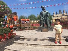 -安徒生童话乐园