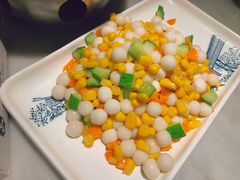 -小菜园新徽菜(镇江京口吾悦店)