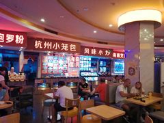 -东郊椰林平价海鲜舫(大东海店)