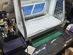 -恒辉模型