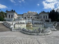 -珠海圆明新园