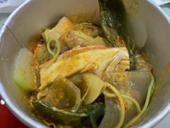 -大喜麻辣拌(凯德1818店)