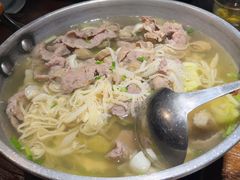 -全牛匠·乐山跷脚牛肉(西单华威约饭街店)