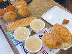 -永康饼屋(桑达大厦总店)