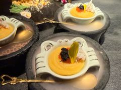 -蟹犇前•帝王蟹雪蟹(陆家嘴店)