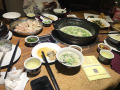 -渔米粥(罗湖店)