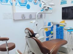 -固瑞齿科(国贸门诊店)