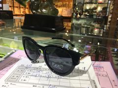 -三叶眼镜城批发市场(上海火车站店)