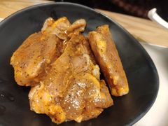 -韩宫宴烤肉·料理(宝山万达店)