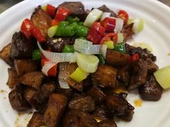 -锦月楼百姓厨房(大箕山商业广场店)