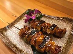 -皇品田苑日式料理(苏州中心店)