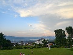 -云禾壹海景庄园餐厅